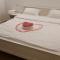 Fresh Accommodation