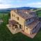RELAIS VAL DORCIA