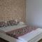 Fresh Accommodation