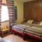 Hostal Pampaneira