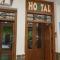 Hostal Pampaneira