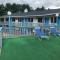 Four Seasons Motor Inn