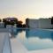 La Giara Guest House
