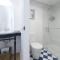 Tripas-Coração, São Bento Apartments