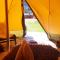 Dalen Gaard camping og hytter