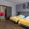 Apartamenty Brzezinski