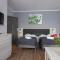 Apartamenty Brzezinski