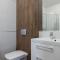 Apartamenty Brzezinski