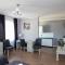Apartamenty Brzezinski
