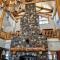 Black Bear Lodge