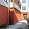 Apartamenty Brzezinski