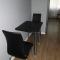 Apartamenty Brzezinski