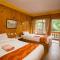 Langtang View Nagarkot Bed and Breakfast