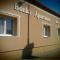 Borka Apartman