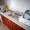 Borka Apartman