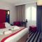 Mercure Honfleur