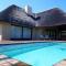 Wildlife Estate In Limpopo