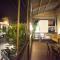 Treehouse Hideouts Balcony Apartment - Port of Echuca Townhouse - Echuca