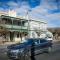 Treehouse Hideouts Balcony Apartment - Port of Echuca Townhouse - Echuca