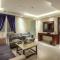 Al Muhaidb Al Olaya Suites - Эр-Рияд