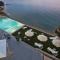Cala Del Faro Beach Villas - 西塔德拉德尔卡波