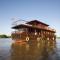 Foto: Bassac Mekong Cruise 21/22