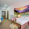 Hotel Bridges Bishkek