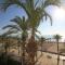 LOTELITO Escucha y disfruta del mar en 1º Línea San Juan Playa