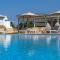 Sun and Moon Villas