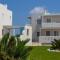 Sun and Moon Villas - Plage d'Aliko