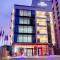 Hotel Bridges Bishkek