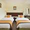 Hotel Serenity