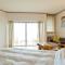 Luxury Sea View Apartment