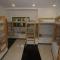 Mumbai Staytion Dorm- A Backpackers Hostel