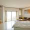 Luxury Sea View Apartment