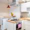 Alena Luxury apartment with jacuzzi