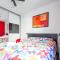 Alena Luxury apartment with jacuzzi