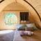 Camping Oleiros