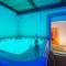 Alena Luxury apartment with jacuzzi