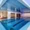 Luxury Sea View Apartment