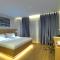 Endless Suites Taksim