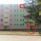 Apartament Czwarte Piętro