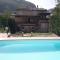 Villa Claudia indipendente con piscina ad uso esclusivo - Genga