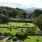Bodysgallen Hall and Spa