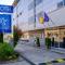Hotel Balneario de Compostela