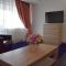 Hotel Europolis