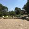 Les Karakis, piscine au sel, jardin 5000m2