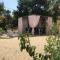 Les Karakis, piscine au sel, jardin 5000m2