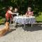 Hotel Gravas Lodge - Das Hotel für Gäste mit Hund - Vella