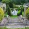 Bodysgallen Hall and Spa